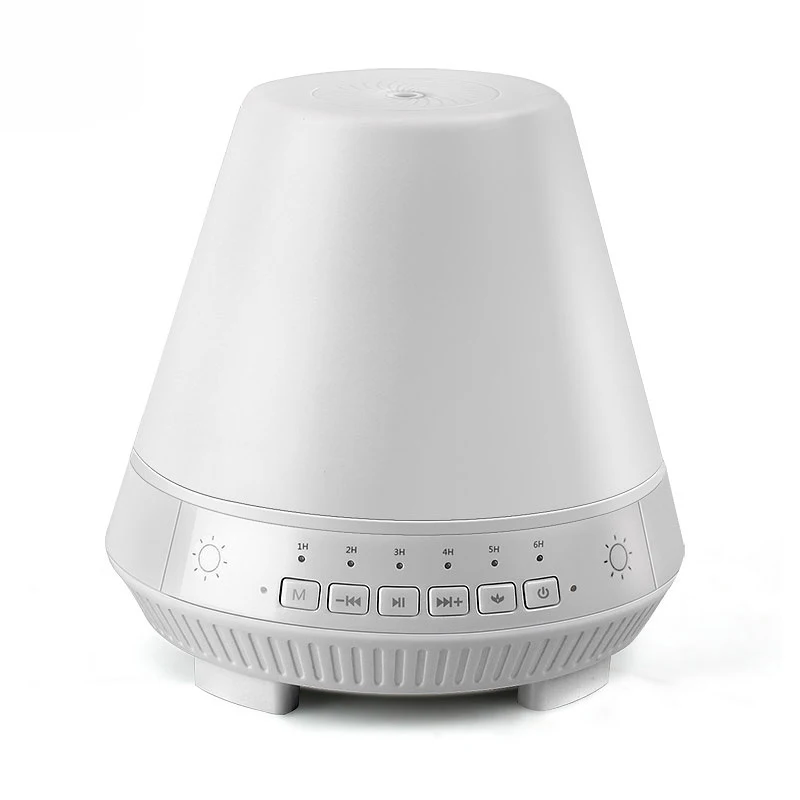 Мобильное приложение Многофункциональный Bluetooth Музыкальный настольный мини