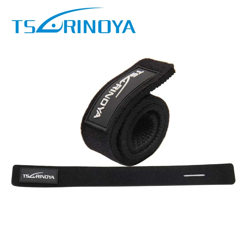 4 шт./лот Trulinoya Приманка рыболовная удочка ремень для Удочки Удочка тяга подтяжки