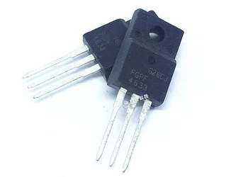 

Новый FGPF4633 FGPF4633TU TO-220F 100% новый и оригинальный