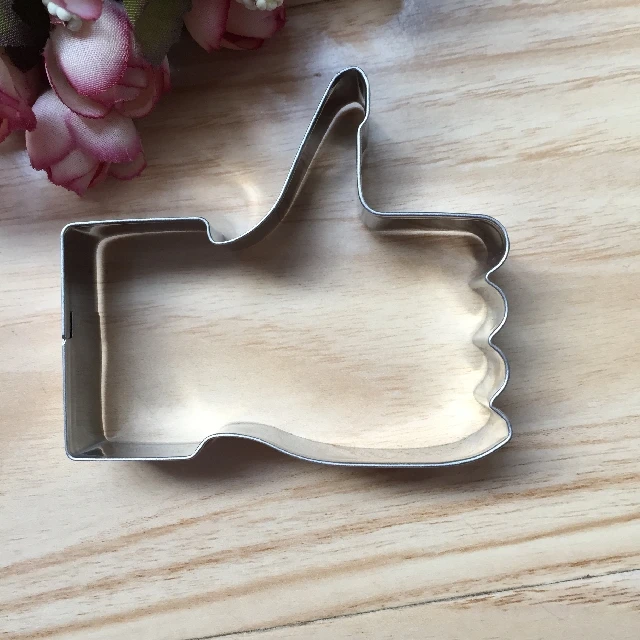 Новинка! Ручной Резак для печенья из нержавеющей стали|cutter photo|cutter sizecutter fruit |