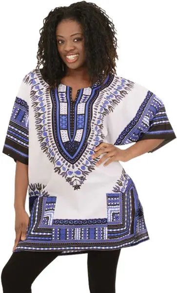 Vetement femme africain vestido listrado модели tenue africaine tradicional africano платье Dashiki africaine|vetement africain|tenue