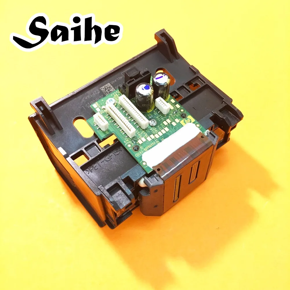Подходит для HP 6830/6230 печатающей головки HP934/935 6230 6835 сопла|Графический плоттер| |