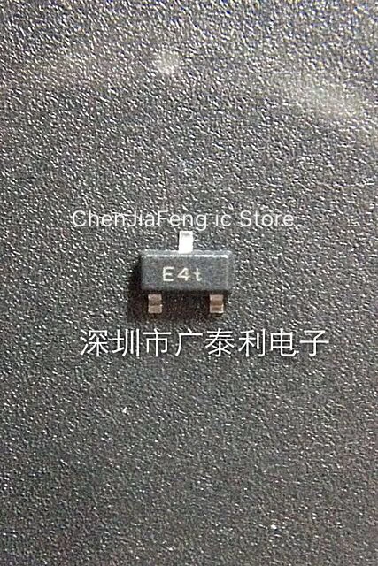 

10PCS~100PCS/LOT HSMP-3814-TR1G HSMP-3814 E4 SOT23-3 New original