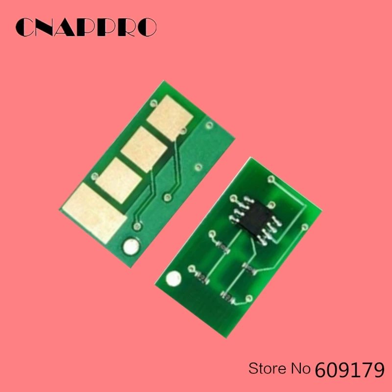 4pcs/lot ML-D3050A ML-D3050B ML D 3050A 3050B 305 reset chip for samsung 3050 3051N 3051ND toner Cartridge | Компьютеры и офис