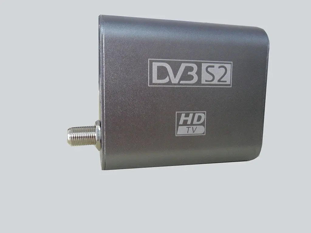 Dvbsky S960 BOX DVB S2 HD для приема спутникового тв Usb2.0 спутниковое цифровой ресивер