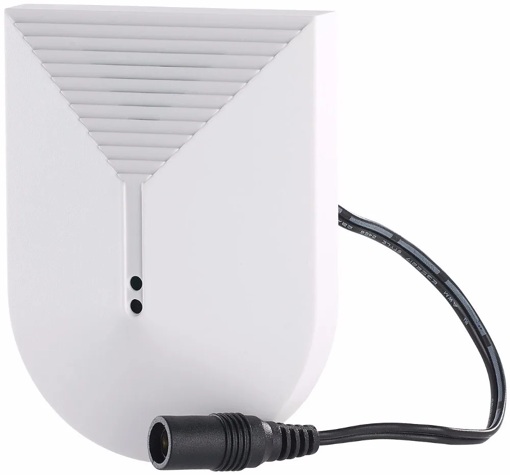 SmartYIBA беспроводной датчик разрыва стекла 433 МГц для WIFI GSM домашних систем