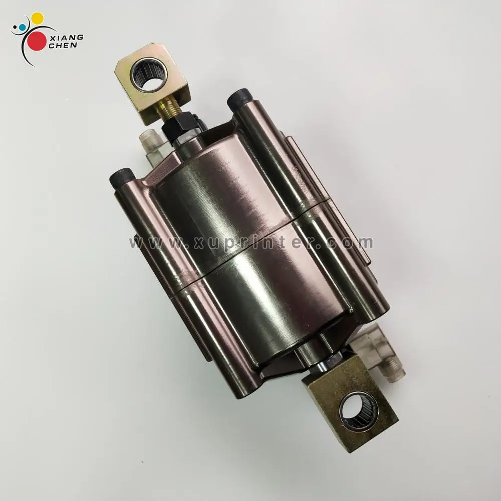 Пневматический цилиндр C2.184.1051 привод SM102 CD102 D100 H30 пневматические детали|Детали