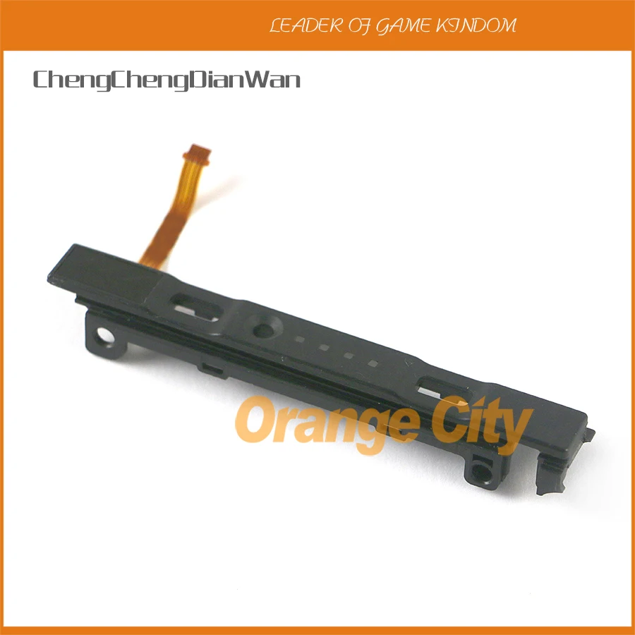 Оригинальный слайдер ДЛЯ NS Switch LR левый правый для контроллера Nintendo ремонт