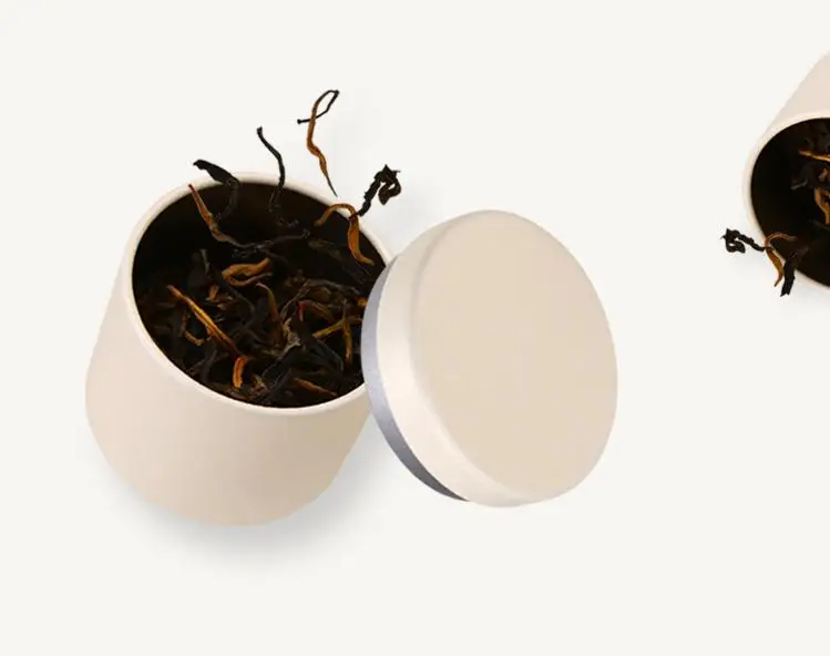 Бесплатная доставка + оптовая продажа маленькая чайная коробка жестяные коробки