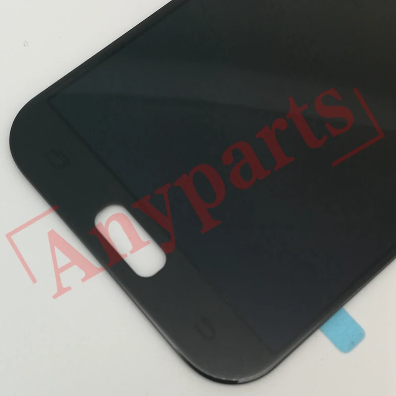 5 2 &quotAMOLED LCD для SAMSUNG Galaxy A5 2017 дисплей сенсорный экран дигитайзер A520 A520F SM запасные