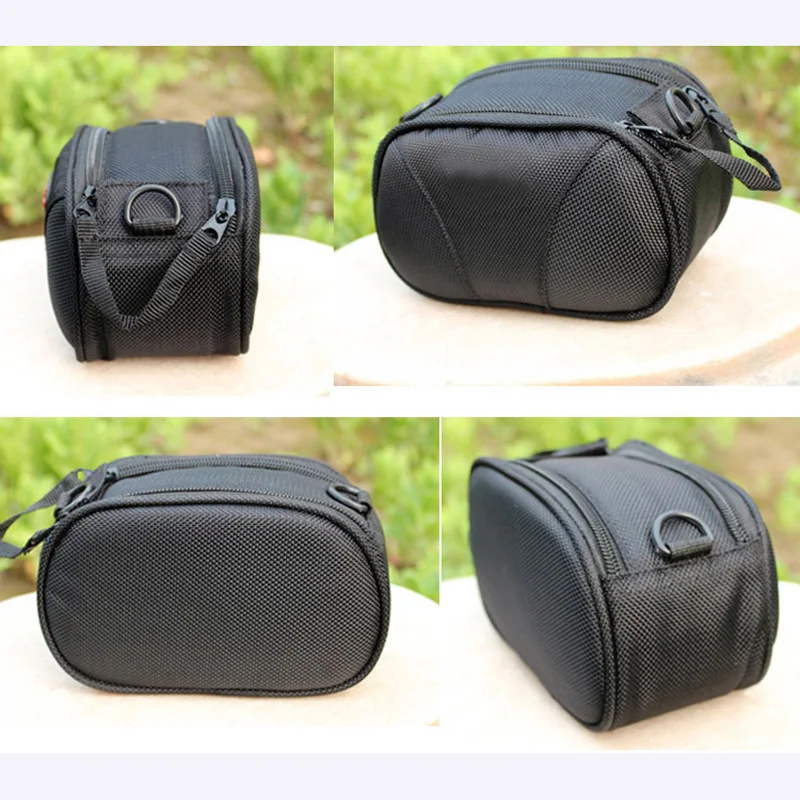 Сумка для цифровой видеокамеры Canon HF10 HF200 M32 FS46 R506 R606 R700 R16 R18 R36 R46 R56 R66 R76|camera bag for