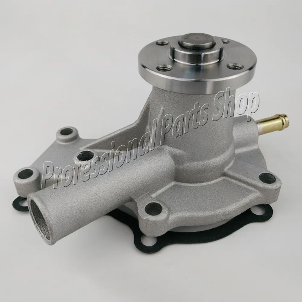 Новый водяной насос для поворотной косилки Kubota ZD21 ZD21F ZD221 ZD321 ZD323|Водяные насосы| |