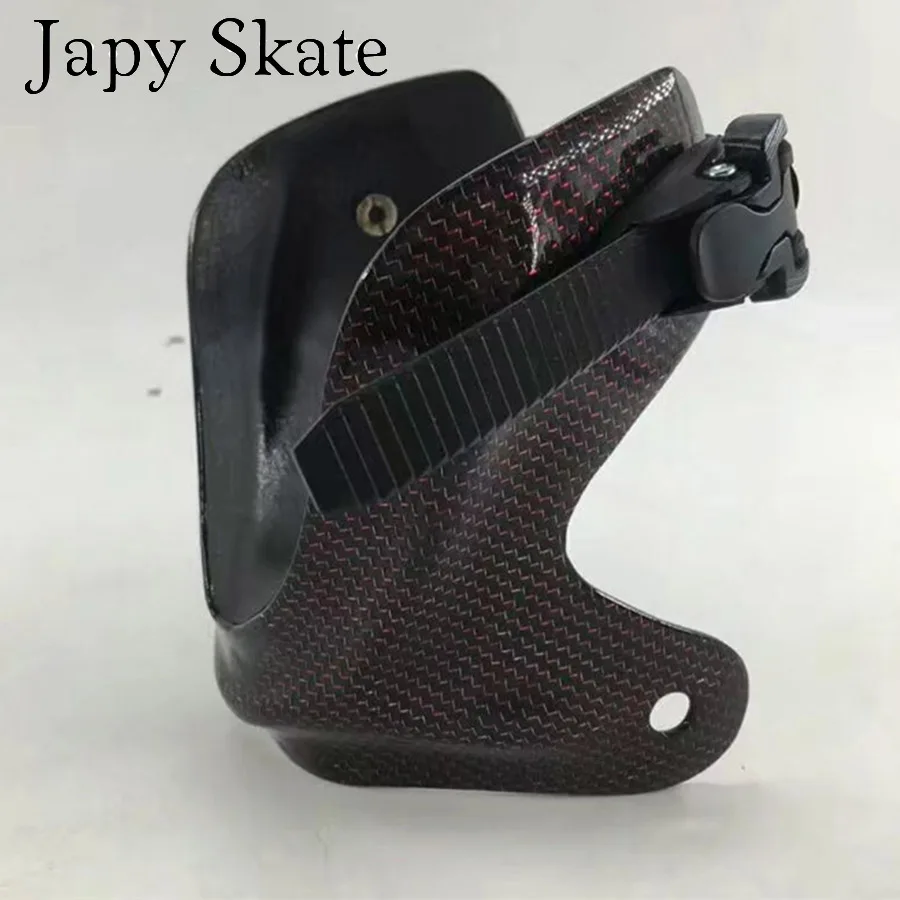 Japy Skate SEBA IGOR KSJ TRIX набор манжет из углеродного волокна для роликовых коньков включает в себя индивидуальный набор пряжки и трапециевидные патины