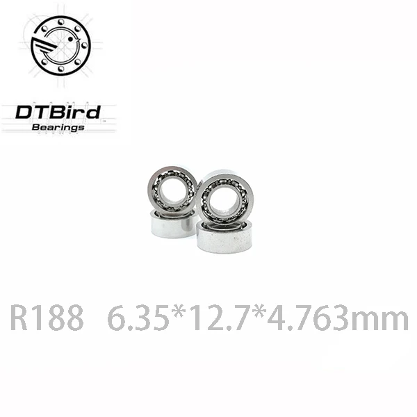 HAND SPINNER r188 open 6 35*12 7*4 763 мм гибридные керамические подшипники hc si3n4 35x12 7x4