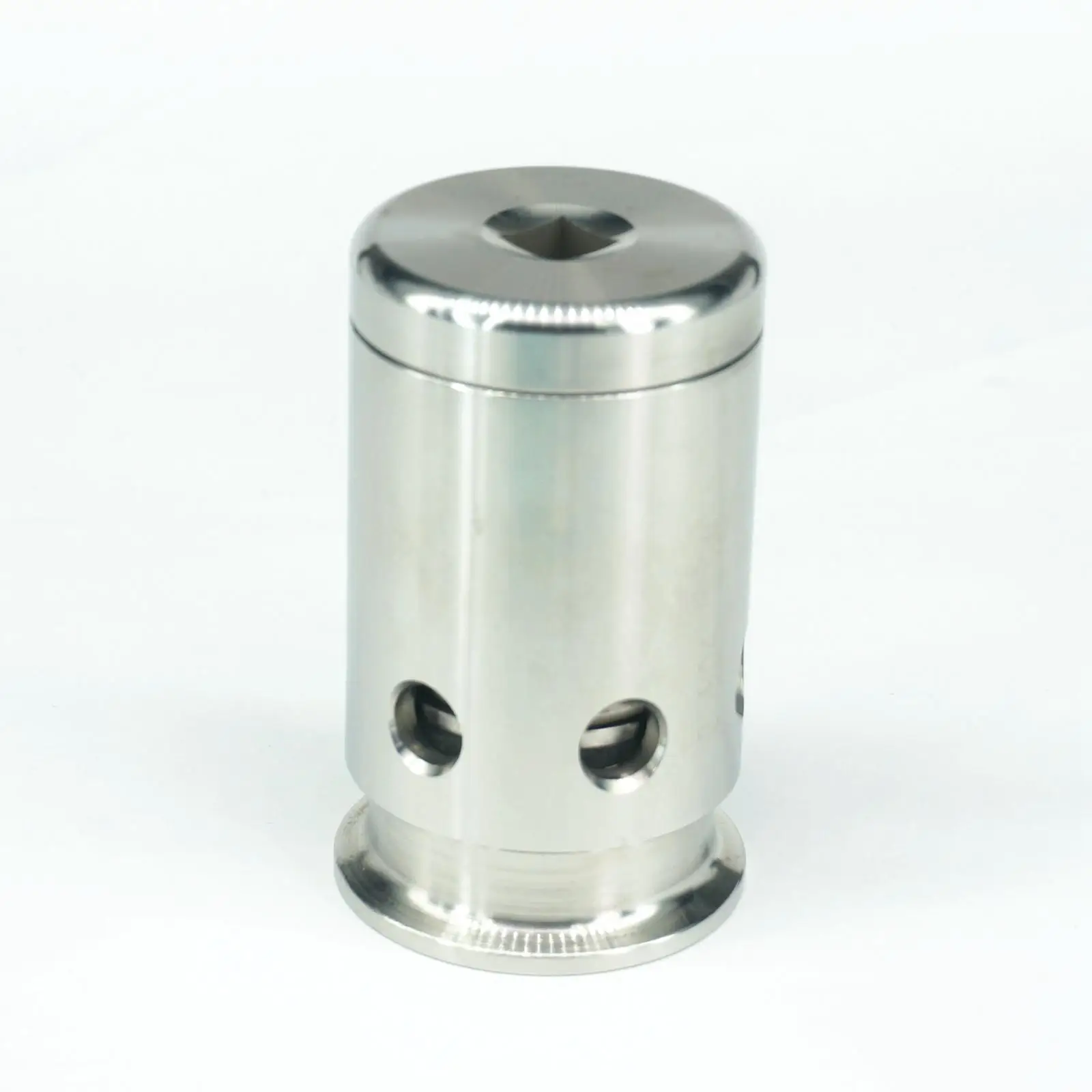 Клапан вакуумный для пива из нержавеющей стали 1 5 дюйма 2 бар|pressure relief|valve safetyvalve