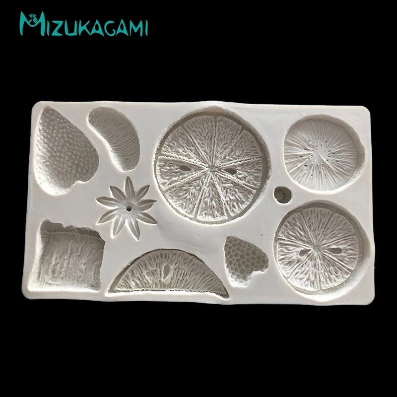 Форма для выпечки силикагель черепаха задняя часть лист лаванды фламинго форма