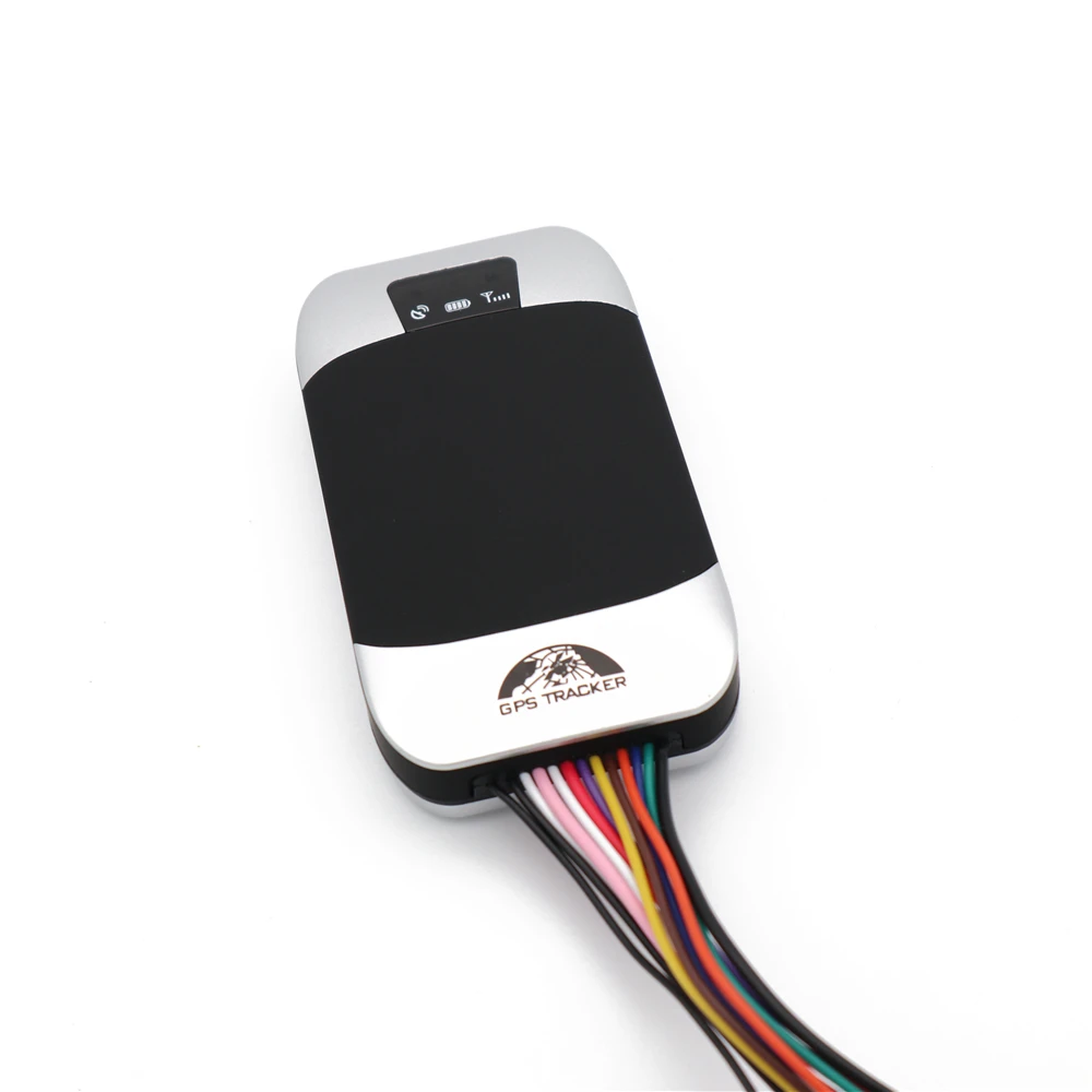 GPS трекер Автомобильный локатор Кобан TK303F водонепроницаемый отрезает масло