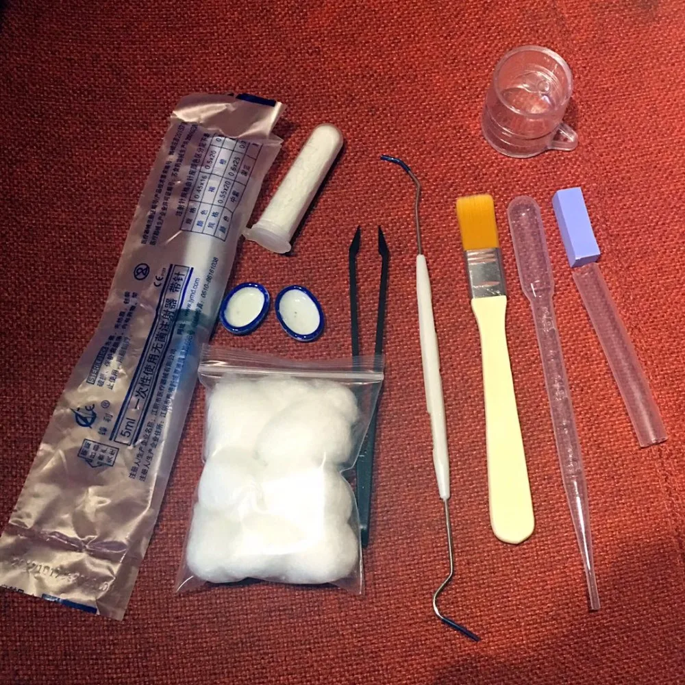 Вентиляторы колоний муравьев новый набор ручных инструментов для домашних