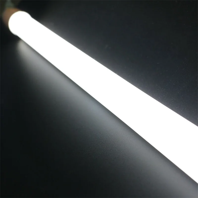 

SZYOUMY 18W LED Plastic T8 Tube Light 1.2m Plastic 4fts T8 Tube Light 1200mm T8 Plastic Tube Light With SMD 2835 50 PCS