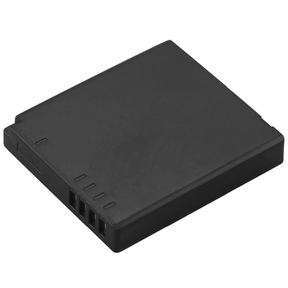 Probty 1x DMW-BCF10E DMW BCF10e аккумуляторы + зарядное устройство для Panasonic DMC-FS12 FS15 FS25 FS4 FS7 FX40