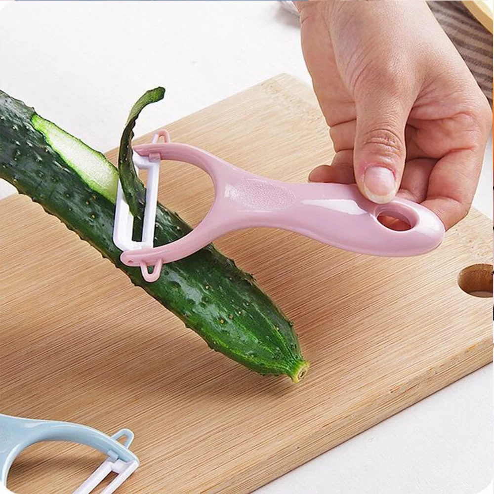 Керамика Y инструмент для чистки фруктов овощей Ультра Sharp циркония Кухня