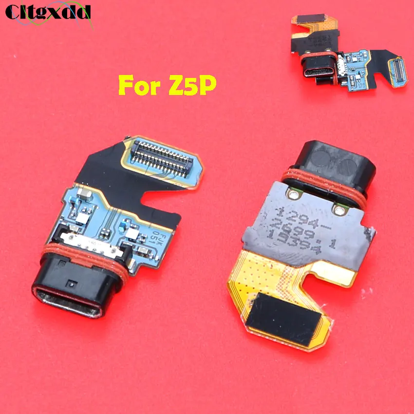 USB-разъем cltgxdd для Sony Xperia XZ F8332 XZS G8232 XZP G8141 XZ1 G8341 Z5 mini Z5P | Обустройство дома