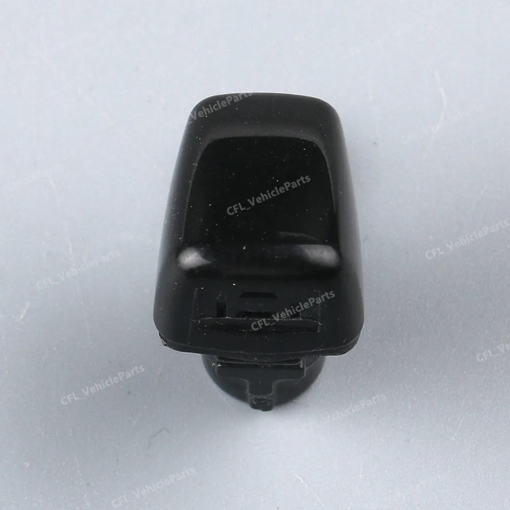Форсунка омывателя лобового стекла 55372143AB для Jeep Grand Cherokee 2005 2006 2007 2008 2009