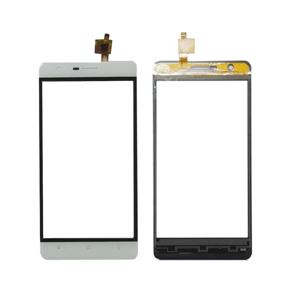 Сенсорный экран WEICHENG 5 0 дюйма для Oukitel K4000 Lite дигитайзер сенсорного экрана