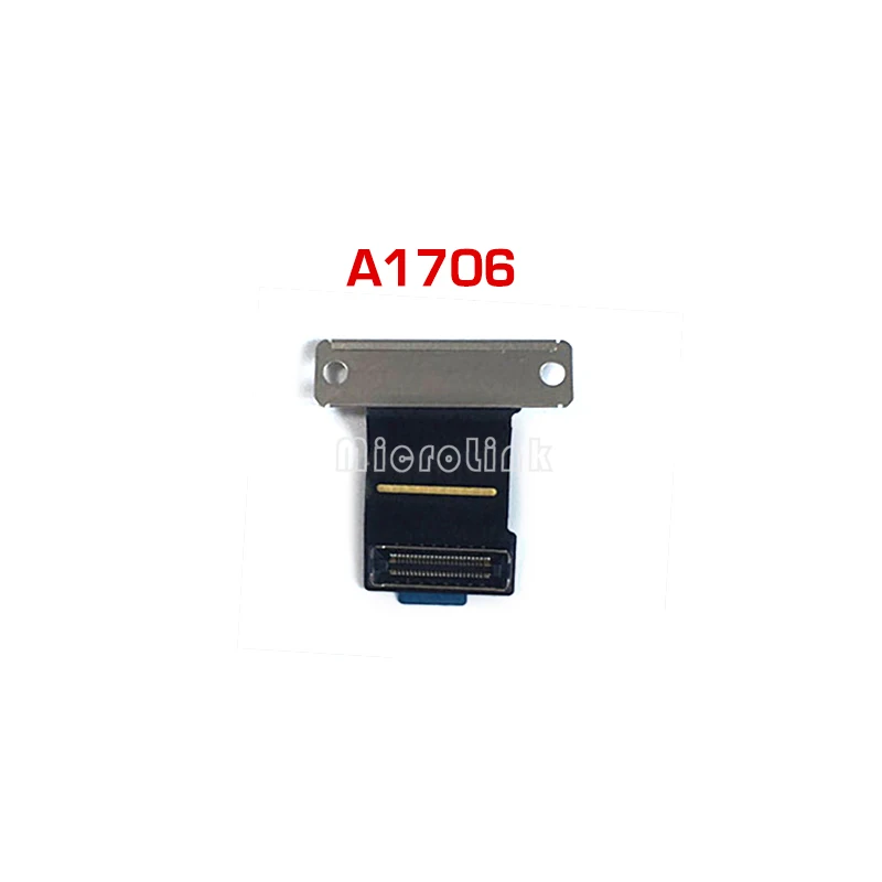 Новый Для Macbook Pro Retina 13 "15" A1706 A1707 A1708 ЖК кабель lvds гибкий кабель|lcd cable|lcd cablelvds cable