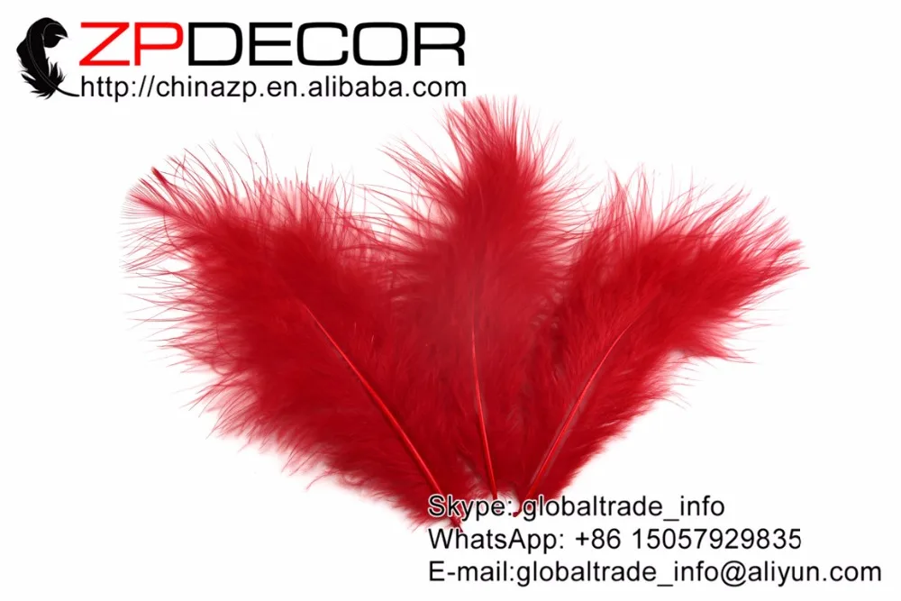 Ведущий поставщик ZPDECOR 200 шт./лот 4 6 дюймов (10 15 см) горячие сексуальные окрашенные