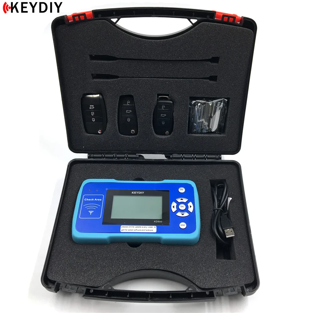 KEYDIY новейший KD900/KD-X2 пульт дистанционного управления лучший инструмент для дистанционного управления обновление мира онлайн автоматический ключ программист