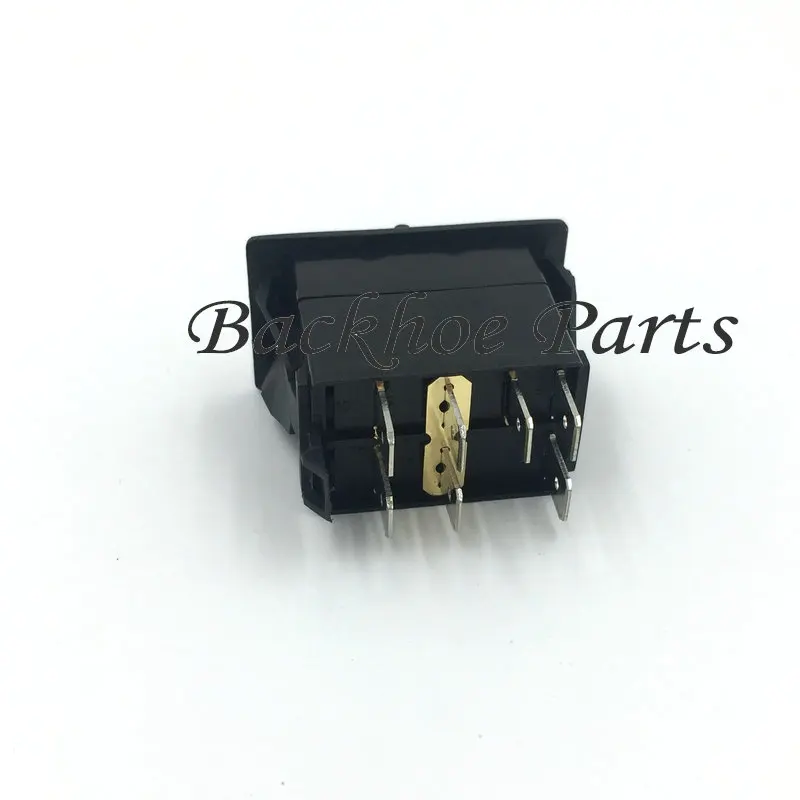 2 шт. 701/60003 запасные части для экскаватора погрузчика JCB 3CX 4CX|switch switch|switch partsswitch 3 |