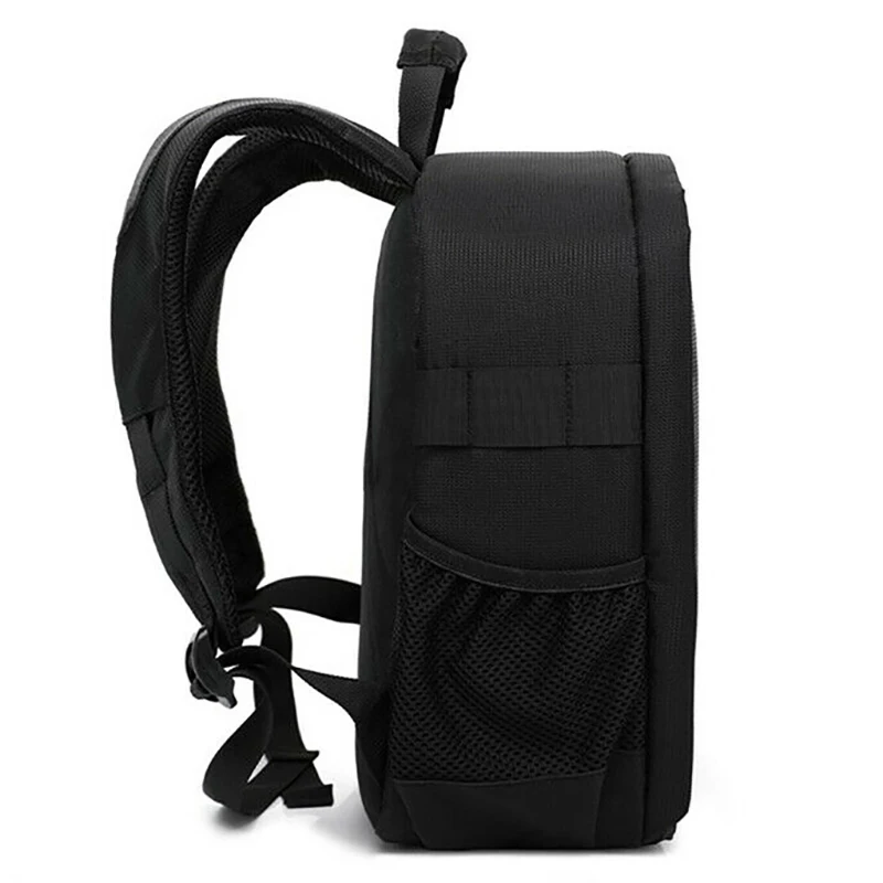 Powstro Multi-Functional Camera Backpack Video Digital Bag Waterproof Outdoor Camera Photo Bag Case For Canon/DSLR /For Nikon