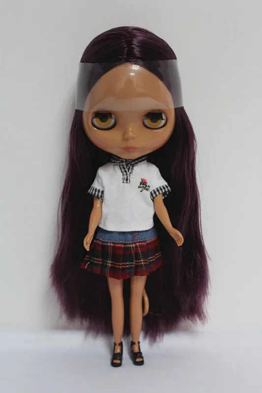 Бесплатная доставка большая скидка дневная Обнаженная кукла Blyth подарок на день