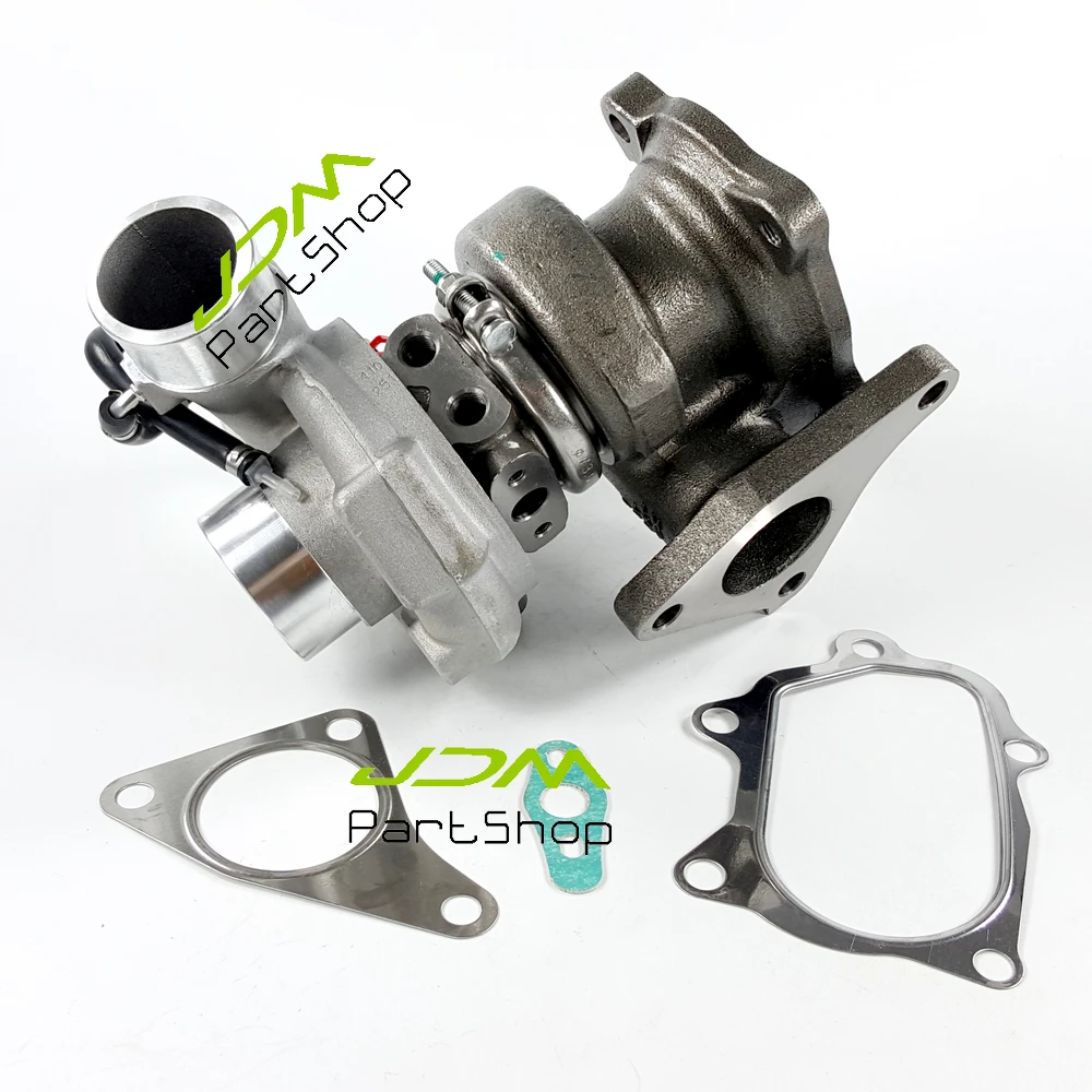 Turbo TD04 49377-04300 для Subaru автомобильные аксессуары брелок автомобиля 2 0 WRX-NB 58T EJ205 TD04L-13T