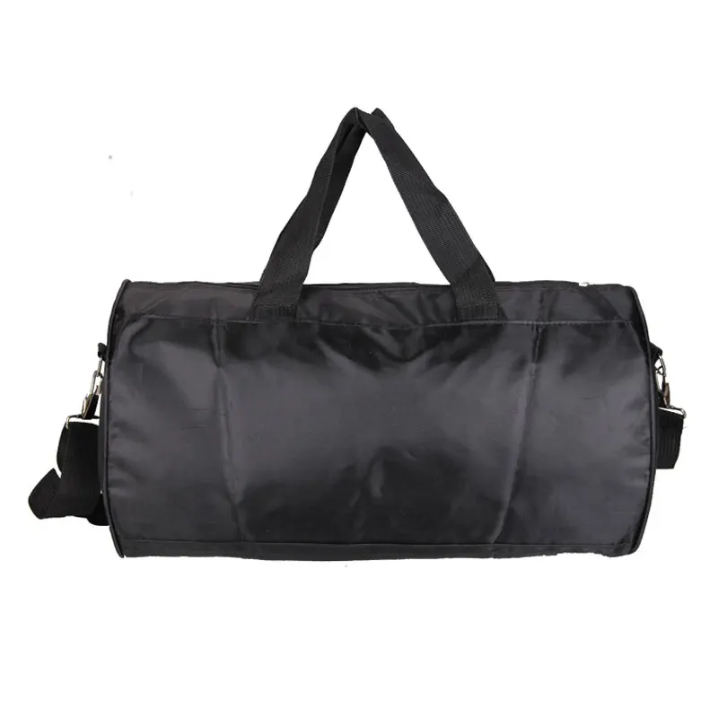 Новинка 2017 парусиновая сумка на плечо для женщин фитнеса спорта тренажерного