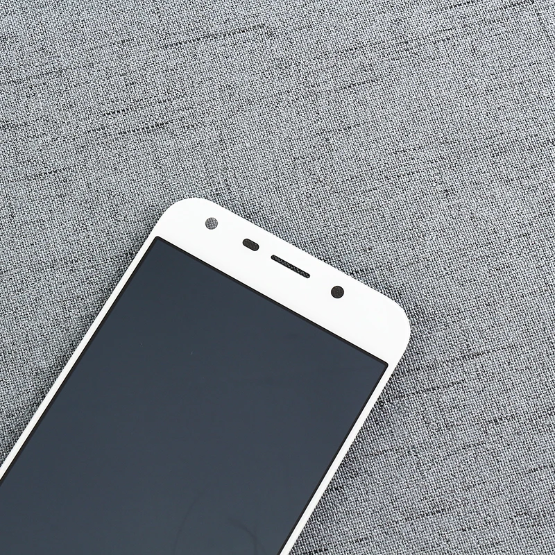 Ocolor для ZTE Blade A622 ЖК-дисплей и фотоэлемент Замена с инструментами + клей | Мобильные