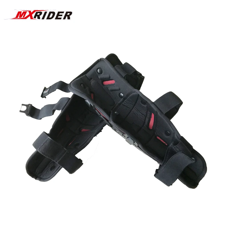 Мотоциклетные защитные наколенники Защитное снаряжение joelheiras de motocross CE
