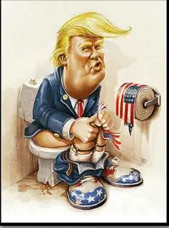 Набор алмазной вышивки крестом из мультфильма сделай сам 5D мозаики полностью