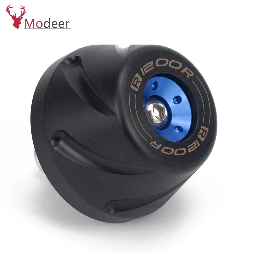 R1250GS R1250R R1250RT Рама мотоцикла слайдер колесо ползунки Противоударная накладка