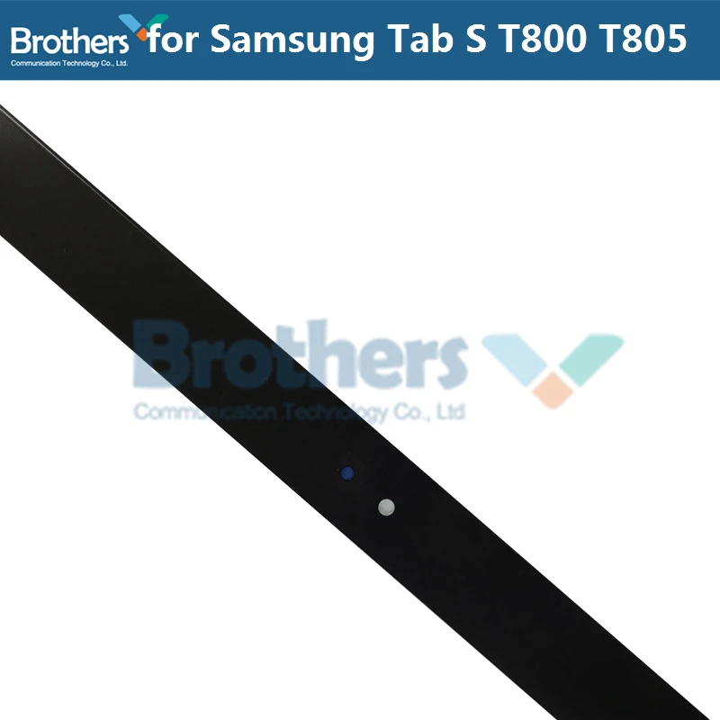 Планшет с сенсорной панелью для Samsung Galaxy Tab S T800 T805 сенсорный экран гибким