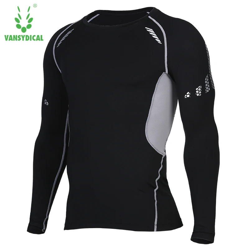 VANSYDICAL Мужская рубашка Весна с длинным рукавом модные повседневные