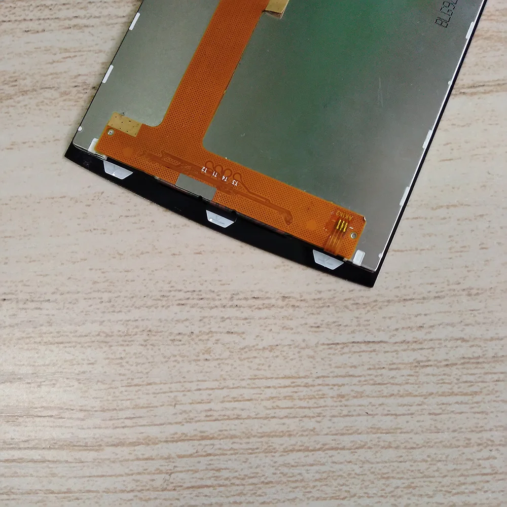 Новый для высокого экрана Boost 2 se II 9267 ЖК-дисплей и сенсорный экран дигитайзер