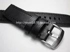 Высококачественный Итальянский ремешок для часов из натуральной кожи 2020, ремешок для наручных часов 18 19 20 21 22 мм, черный ремешок для наручных часов для Гамильтона МИДО Лонгина Сейко