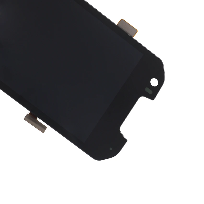 Для Caterpillar Cat S60 ЖК дисплей Дисплей Сенсорный экран Digitizer Замена тяга для S 60