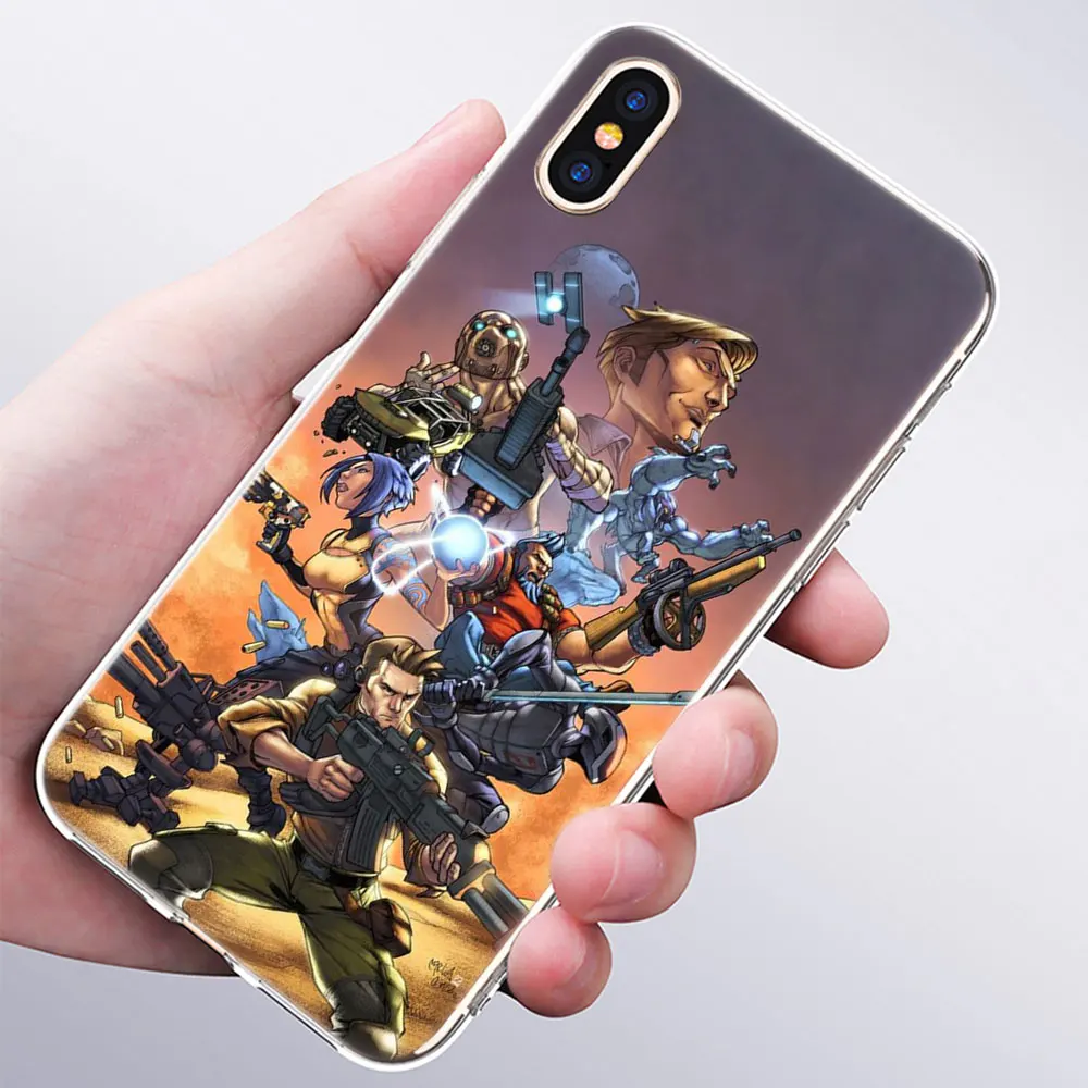 014 Модный мягкий силиконовый чехол для Apple iPhone 11 Pro XS MAX XR X 7 8 Plus 6 6s Plus 5 5C 5S SE - Цвет: 014