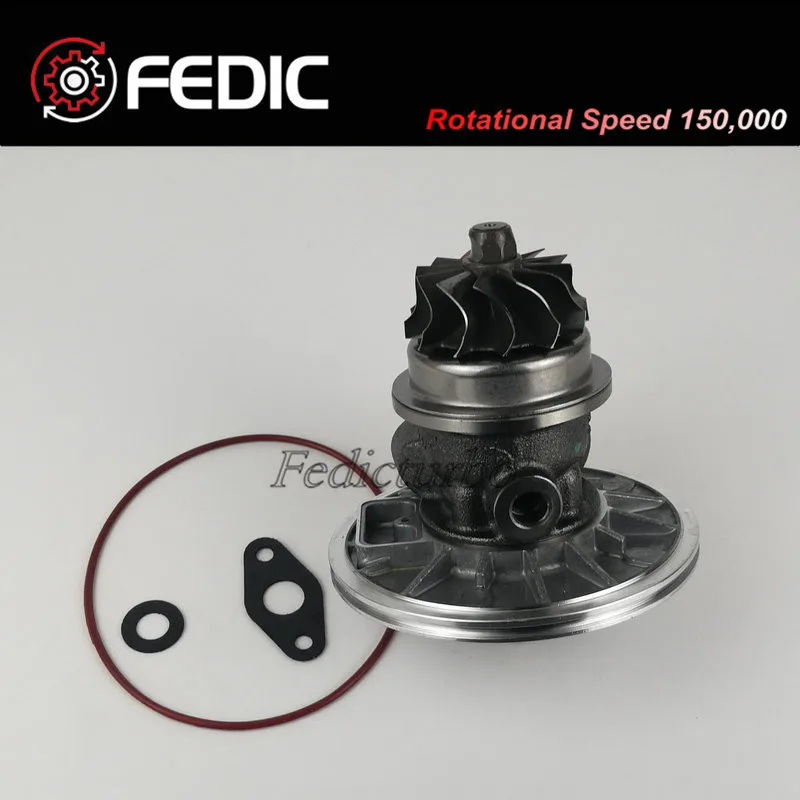 Turbo картридж K16 CHRA 53169887025 сердечник турбонагнетателя для Mercedes Vario Atego Industriemotor 150/170HP OM904LA-E2 OM904LA-E3