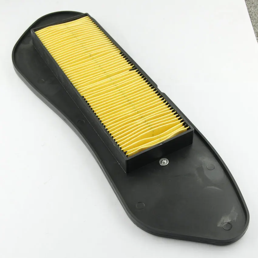 1 шт. фильтр для очистки воздуха мотоцикла с чехлом ограничения потока Yamaha YP125RA