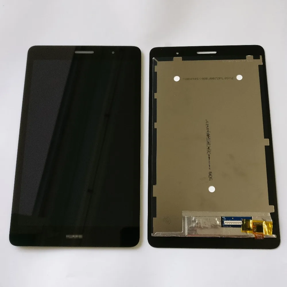 Для huawei Honor Play 2 KOB-L09 KOB-W09 Mediapad T3 8,0 LTE " планшет Сенсорный экран Панель планшета с ЖК-дисплей Дисплей матрица Стекло