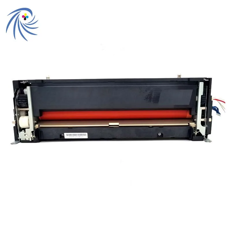 Используется оригинальный фейзер для konica minolta bizhub C253 C200 C203 C210 C550 110V 220V Fuser в сборе -
